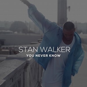 11K views · 22 shares | Here’s a sneak peek of my new single ‘YOU NEVER KNOW’ Out this Friday  | Stan Walker | Facebook