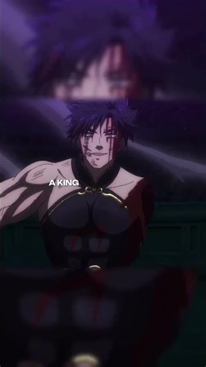 A KING NEVER GIVES UP | ASCENDANT LOBBY | MUMBAI SERVER