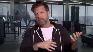 The HOBBS & SHAW action maestro. Director, David Leitch. | Dwayne The Rock Johnson
