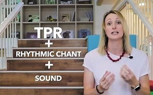 教学法相关视频 TBLT TPR 如何计划和做示范课