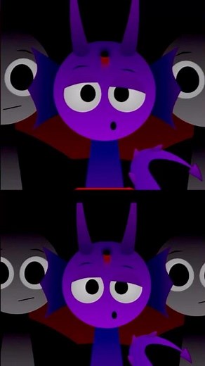 Sprunki Swap Retextured — Cinematic Rework Reveal!