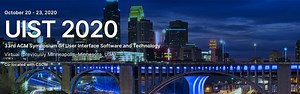 Media Lab @ UIST2020 – MIT Media Lab