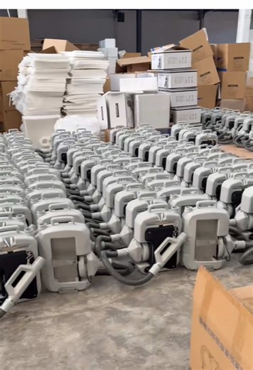 Efficient Electric Sprayer for Orchards and Farms