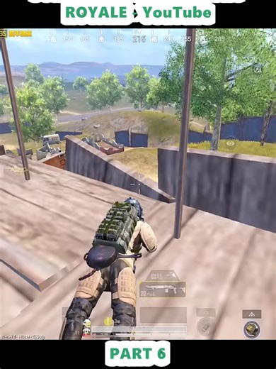 Exploring Metro Royale in China's Gaming Scene