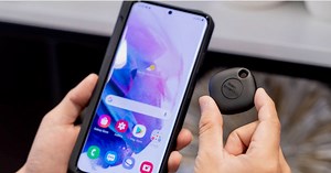 Galaxy SmartTag 3 có thể vượt trội hơn Apple AirTag chỉ với một nâng cấp thiết kế thông minh