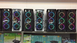 1.1K views · 16 reactions | Segotep Lux 2 RGB wall ????? SRP RM 189 available now at all computer store & online platform | Segotep Malaysia | Facebook