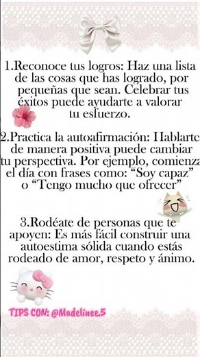 💗 Cómo subir tu Autoestima REAL ✨ (tips que SÍ funcionan)||#wonyoungism #aesthetic #tipsparachicas