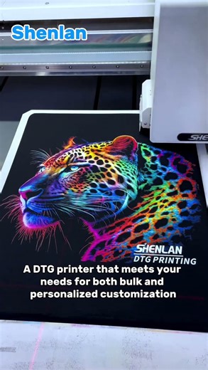 Have you started using a DTG printer in 2026?#dtgprinting #dtg #tshirtprinting #dtfprinting #garment