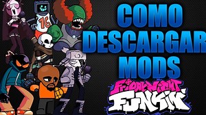 ▷ How to Download Mods Friday Night Funkin for Pc 2024 ❤️ DONTRUKO