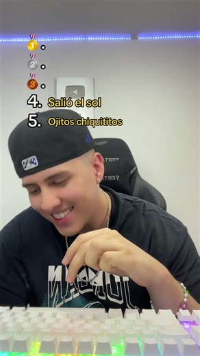 867K views · 90K reactions | GUTY compartió sus 5 intros favoritos de mis canciones y eso me ha dejado pensando 樂¿Cuál se imaginan como el himno de apertura en mi gira? ¡Quiero saberlo! Hagamos que esta gira sea una experiencia única y personalizada para todos nosotros  轢 #BackToReggaeton | Don Omar | Facebook