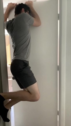 Floor is lava challenge! #floorislava #challenge #foryou #fyp #quarantine #parkour #theoffice #viral #bored #happyathome