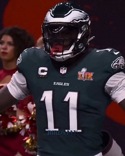 Super Bowl Champions: Eagles' Victory Highlights