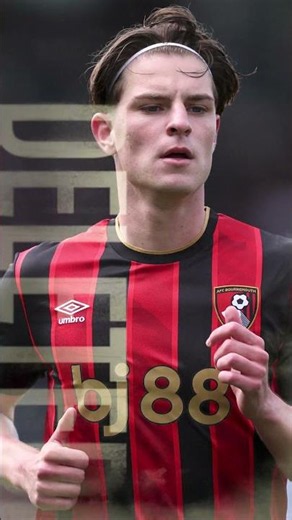 🚨 WILCOX RINGS BOURNEMOUTH TO MAKE AN OFFER?! 🫨 #mufc #transfers #wilcox