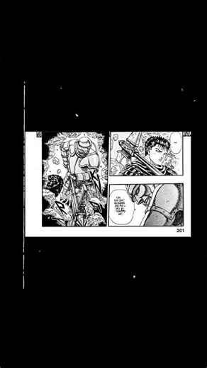 Guts ki Dardnak Shuruat! 🗡️🩸 | Berserk Explanation Part 36 #Shorts