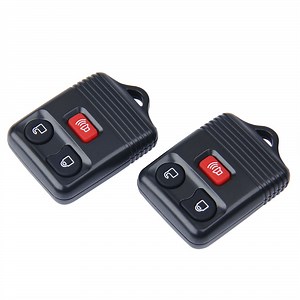 [Hot Item] Universal Duplicator/4-Channel Cloning Remote Control for Cars Garage Doors Gate Remotes