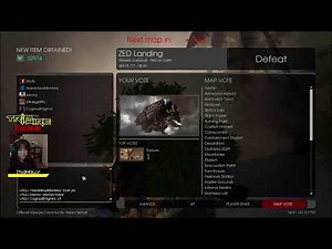 Tripwire Community Game Night