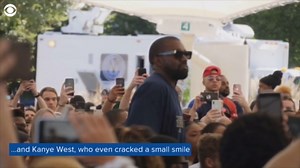 Chappelle throws benefit concert for Dayton