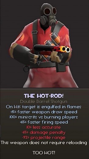 The Hot-Rod!