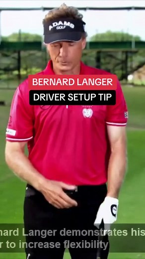 Improve Golf Swing Flexibility with This Pro Tip