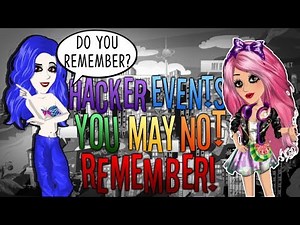 Hacking Events You May Not Remember Happened on MSP!
