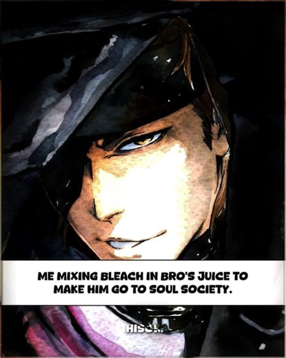 Plan success 🗿✨ #bleach #bleachedit #aizen #aizenedit #hisokaedits #memes