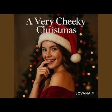 A Very Cheeky Christmas