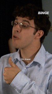 Football friend. Stream #TheInbetweeners now on #BINGE. #ISawItOnBINGE | Binge