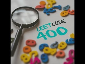 LEETCODE 400 : FINDING Nth DIGIT: START COUNT * 10 PATTERN.