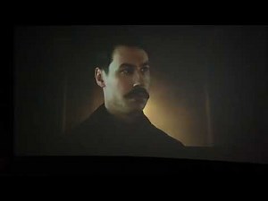 THE KINGSMAN END CREDITS SCENE!!!!!!! 2021/2022 FILM