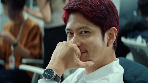 翻译翻译：宁教我负天下人，不教天下人负我！