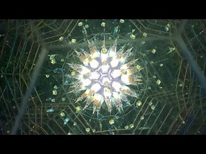 8-Inch BABY STAR NOVA Scope Kaleidoscope 😵 Gadgetify