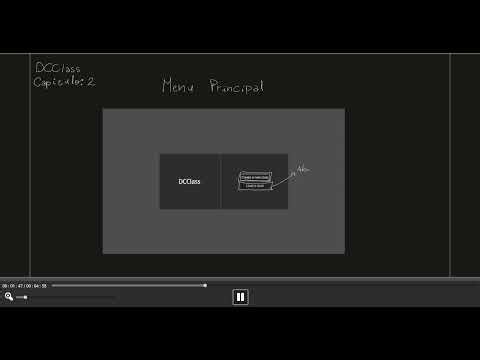 DCClass: Introducción