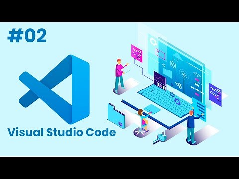 Instalando as Extensões do Visual Studio Code para o Unity