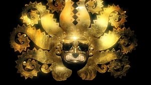 Ancient Aliens: Season 3 Episode 4 Aliens and the Temples of Gold