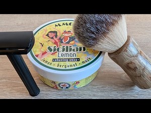 The Rex Supply Co. Page Safety Razor 💥 Vintage Inspiration - Modern Styling 👍 First Impressions