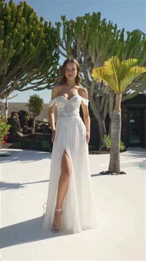 Say "Yes" at Sposabella Bridal