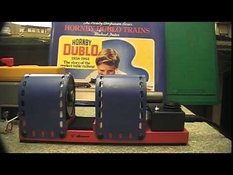 Hornby Dublo Magnetiser