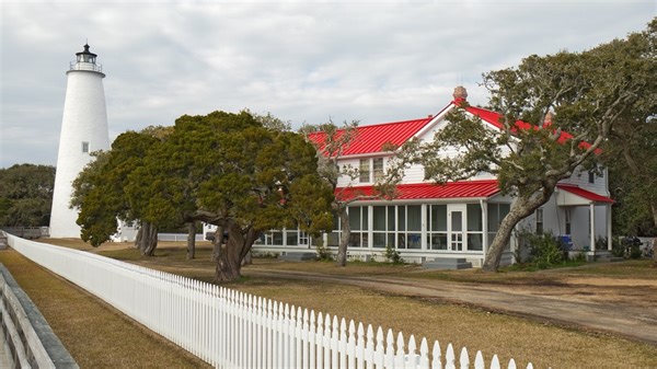Construction to limit visitor access near Ocracoke Light Station