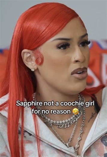 What would we do without the coochie girls 😭😖😖 @Sapphire BLAZEE #baddies #baddiesusa #fypシ #viral #fyppppppppppppppppppppppp