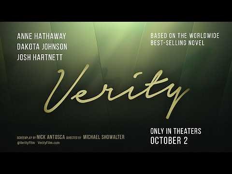 Verity - Official Teaser Trailer | Exclusively In Cinemas 2 October