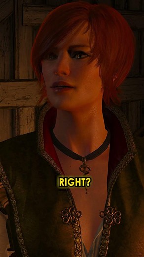 The Heartbreak of Vlodimir von Everec | The Witcher 3