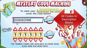 Bin Weevils Code Breaker