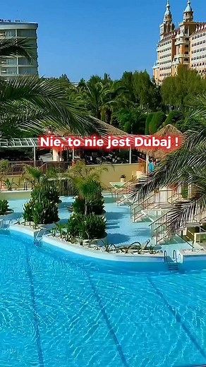 2.9K views · 468 reactions |  Turcja ma wiele hoteli, ale Liberty...