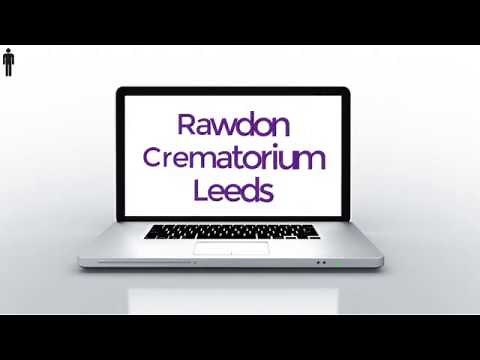 Rawdon Crematorium