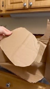 Never throw away your cardboard This video was created by Network Media, Hackity Hack Club, and Marissa M. | Hackity Hack Club
