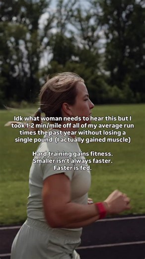 67 reactions | I haven’t lost a single pound this past year,...