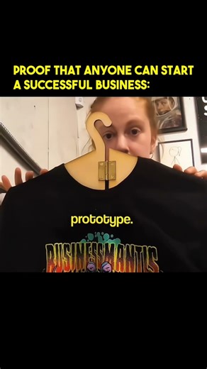 Proof That Anyone Can Start Successful Business
