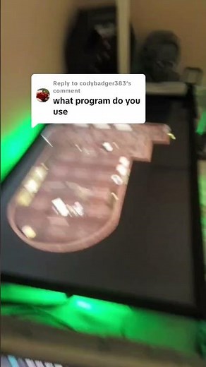 A basic demo of how Arkenforge looks on both sides of the screen