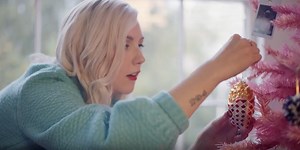 eBay's Christmas advert is all about making the festive season unique to you