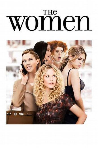The Women (2008) - Where to Watch